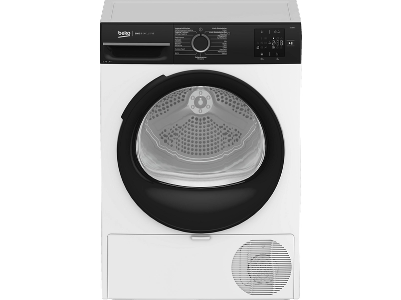 BEKO Wäschetrockner BEKO Wäschetrockner