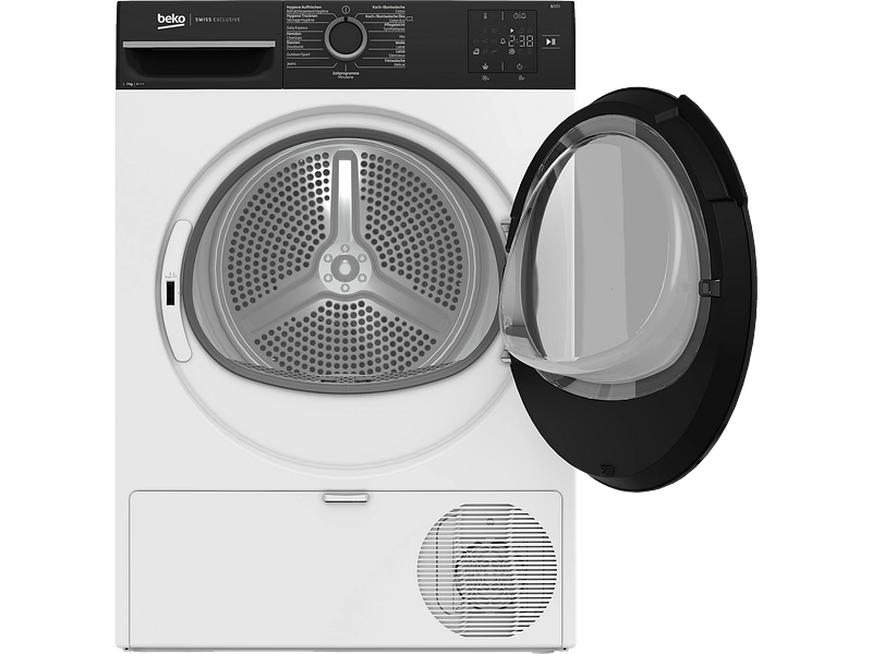 BEKO Wäschetrockner