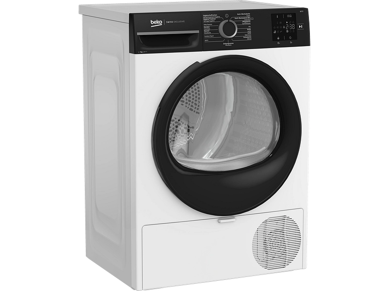 BEKO Wäschetrockner