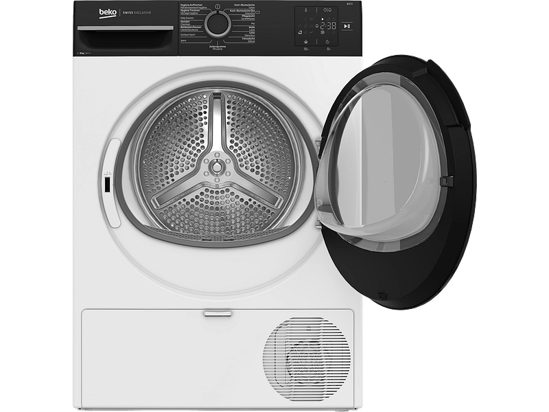 BEKO Wäschetrockner