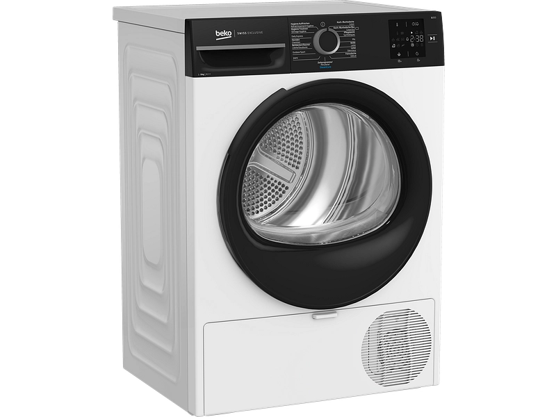 BEKO Wäschetrockner