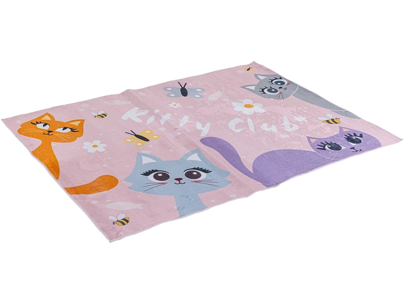 Kinderteppich CATS Kinderteppich CATS