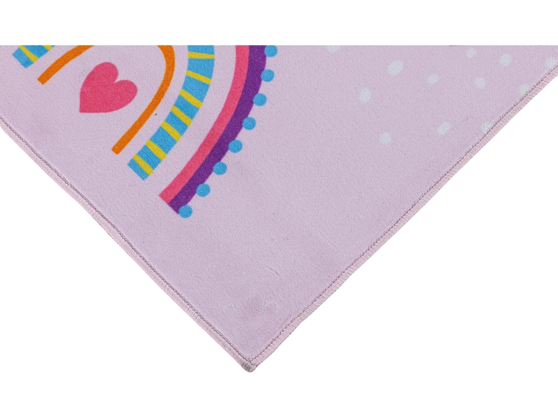 Kinderteppich UNICORN