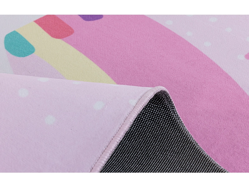 Kinderteppich UNICORN