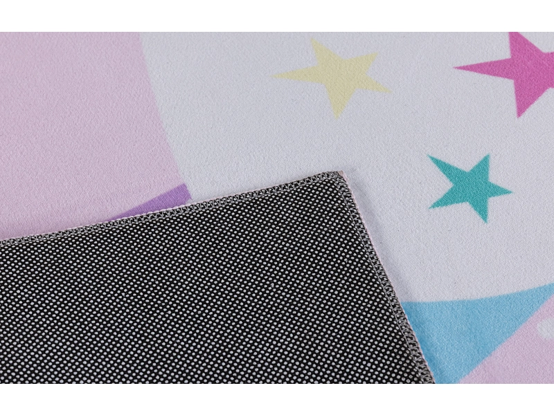 Kinderteppich UNICORN