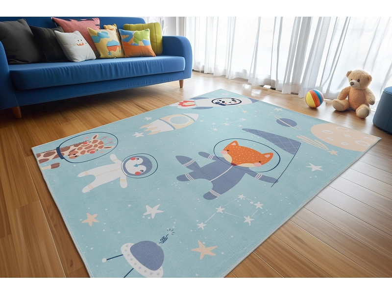 Kinderteppich ASTRAL