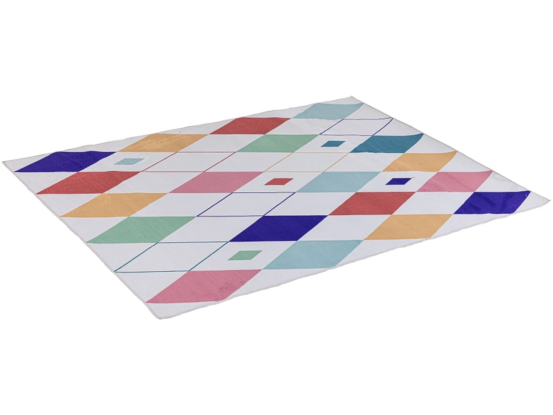 Kinderteppich RHOMBUS Kinderteppich RHOMBUS
