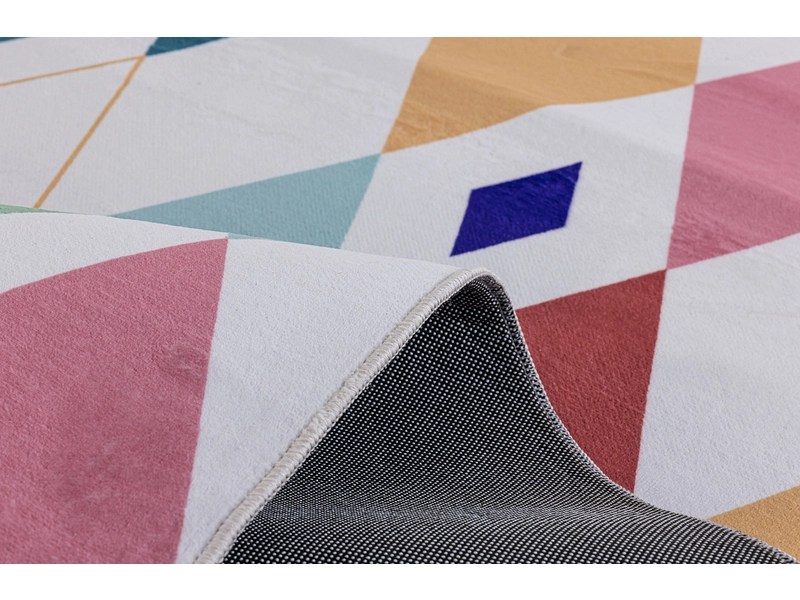 Kinderteppich RHOMBUS Kinderteppich RHOMBUS