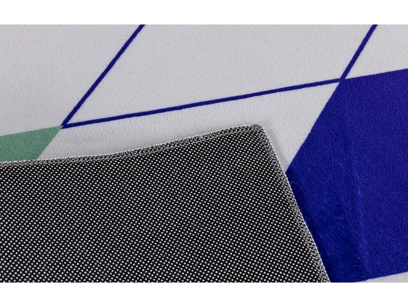 Kinderteppich RHOMBUS Kinderteppich RHOMBUS