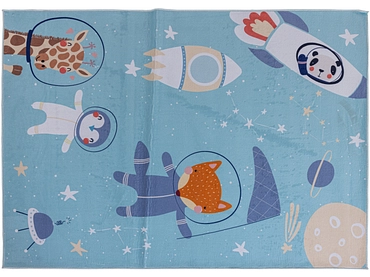 Tapis enfant ASTRAL