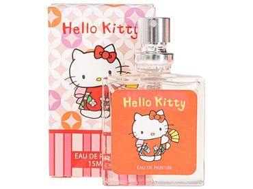 Eau de parfum KITTY Natural Spray