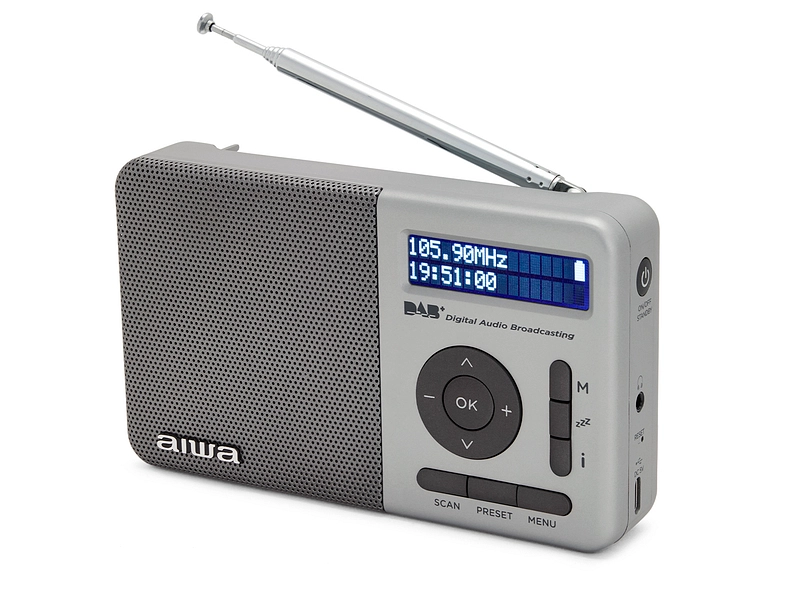AIWA Radio