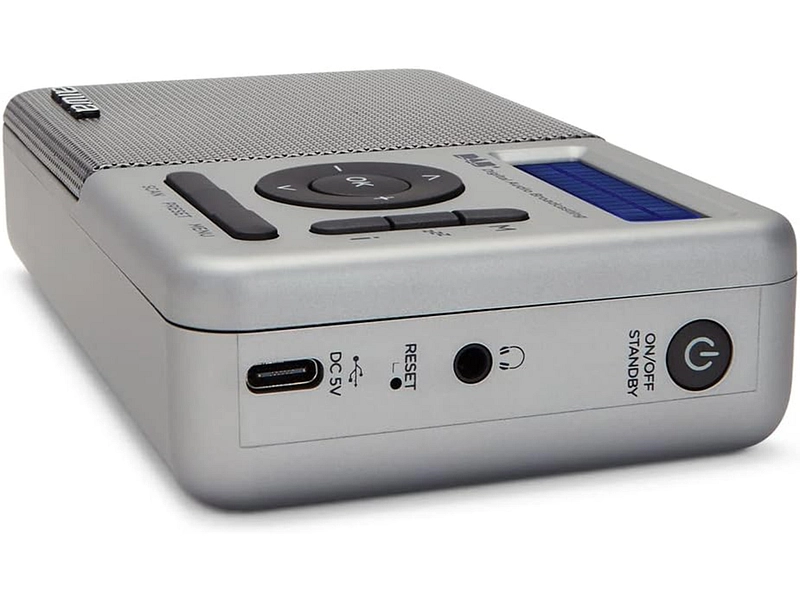 AIWA Radio