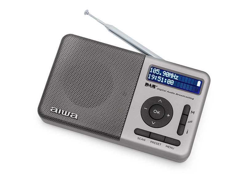 AIWA Radio