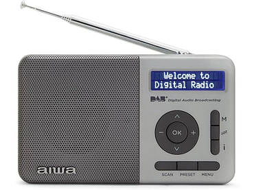 AIWA Radio