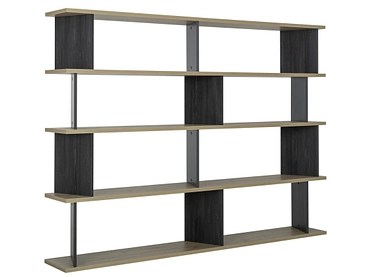 Bibliothek ALANA