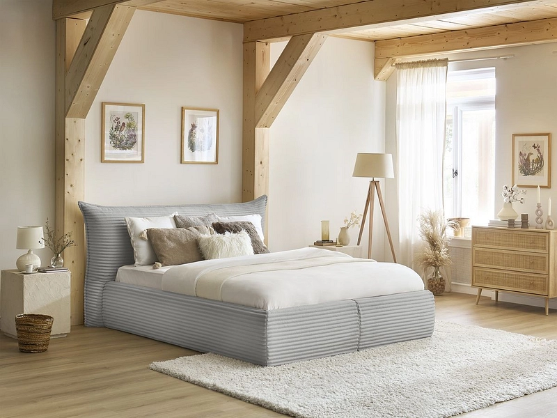 Letto contenitore BOBOCHIC JADE