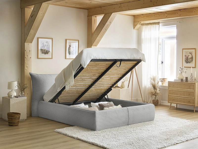 Letto contenitore BOBOCHIC JADE