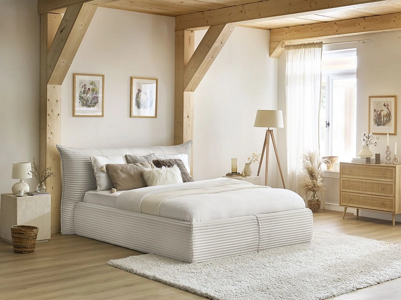 Letto contenitore BOBOCHIC JADE