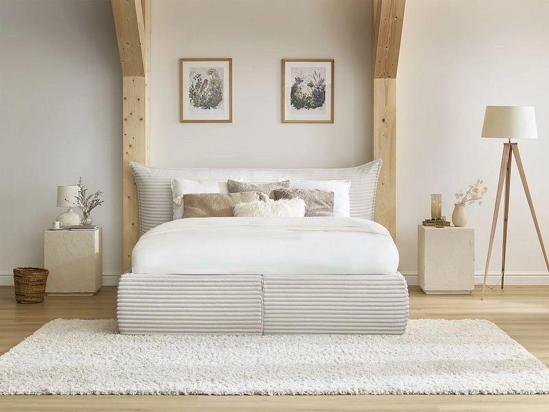 Letto contenitore BOBOCHIC JADE