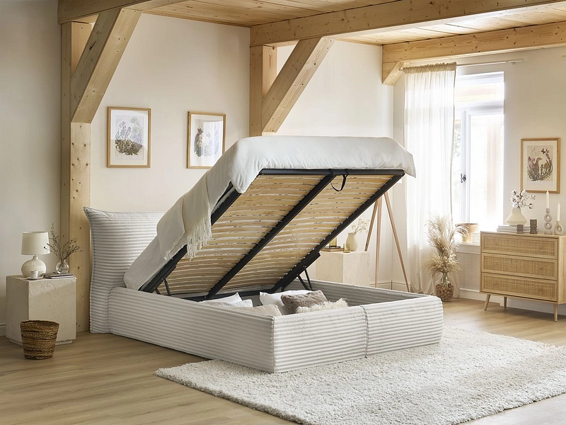 Letto contenitore BOBOCHIC JADE