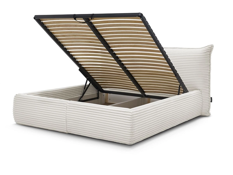 Letto contenitore BOBOCHIC JADE