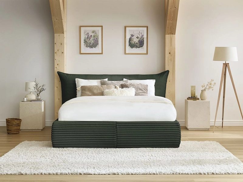 Lit coffre BOBOCHIC JADE