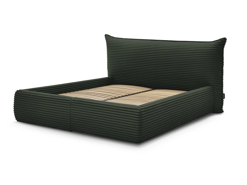 Lit coffre BOBOCHIC JADE