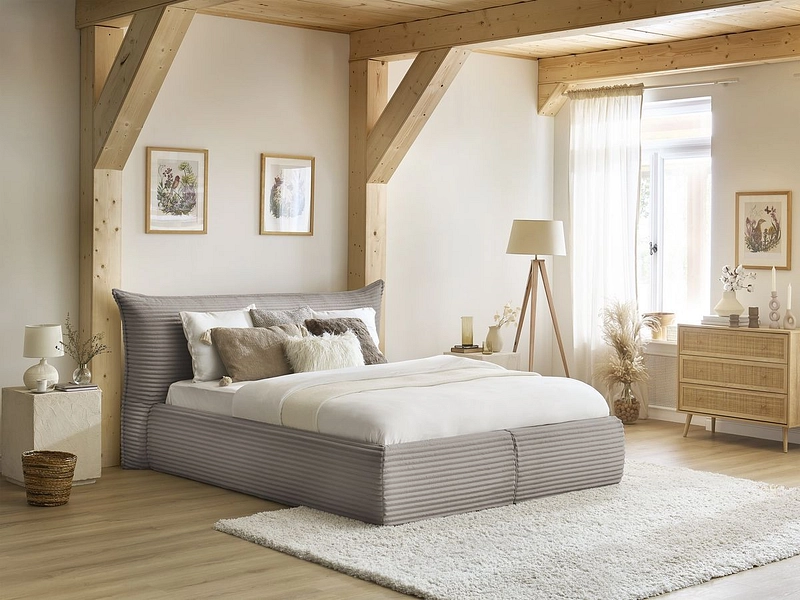 Letto contenitore BOBOCHIC JADE