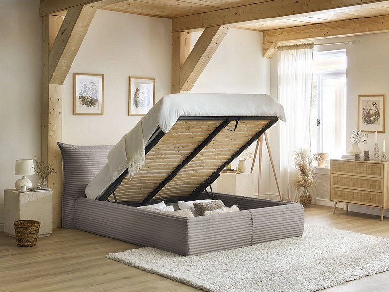 Letto contenitore BOBOCHIC JADE