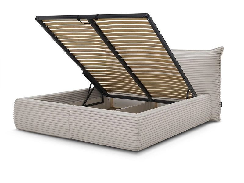 Letto contenitore BOBOCHIC JADE