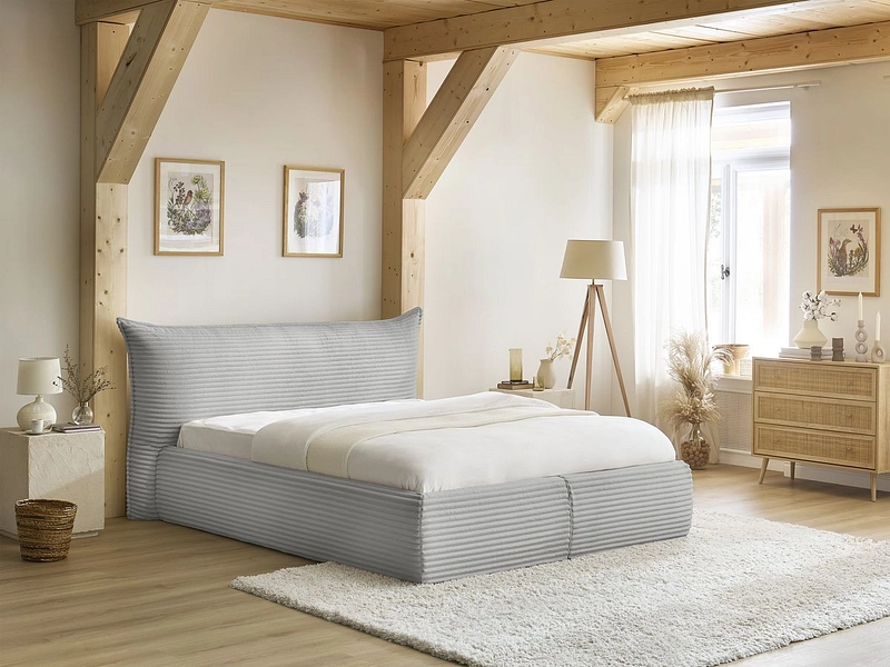 Lit coffre BOBOCHIC JADE