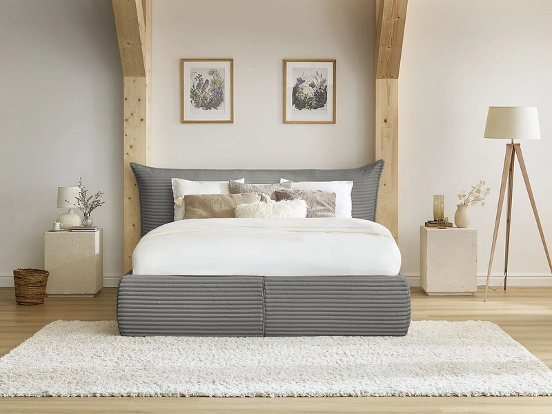 Lit coffre BOBOCHIC JADE