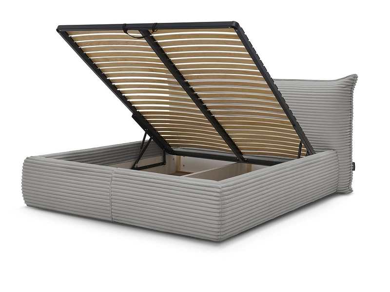 Lit coffre BOBOCHIC JADE