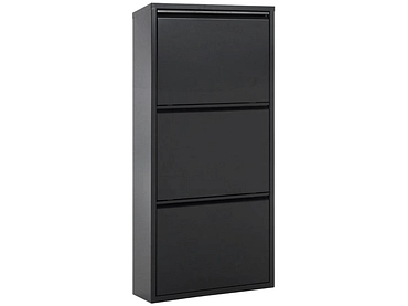 Meuble à chaussures ALU