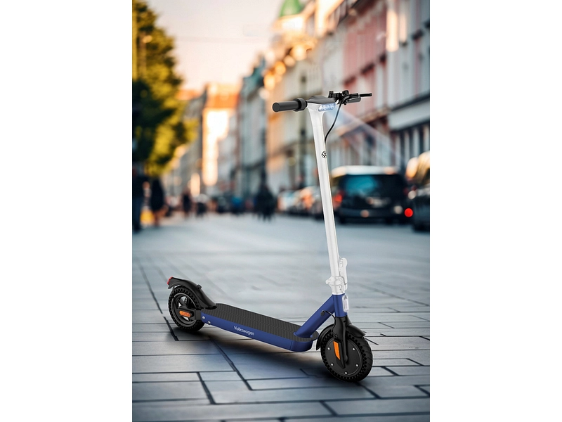 VOLKSWAGEN E-Scooter