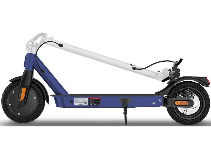 VOLKSWAGEN E-Scooter