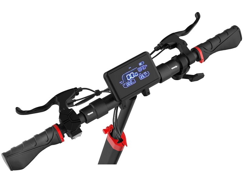 VOLKSWAGEN E-Scooter