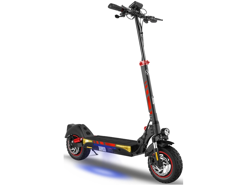VOLKSWAGEN E-Scooter
