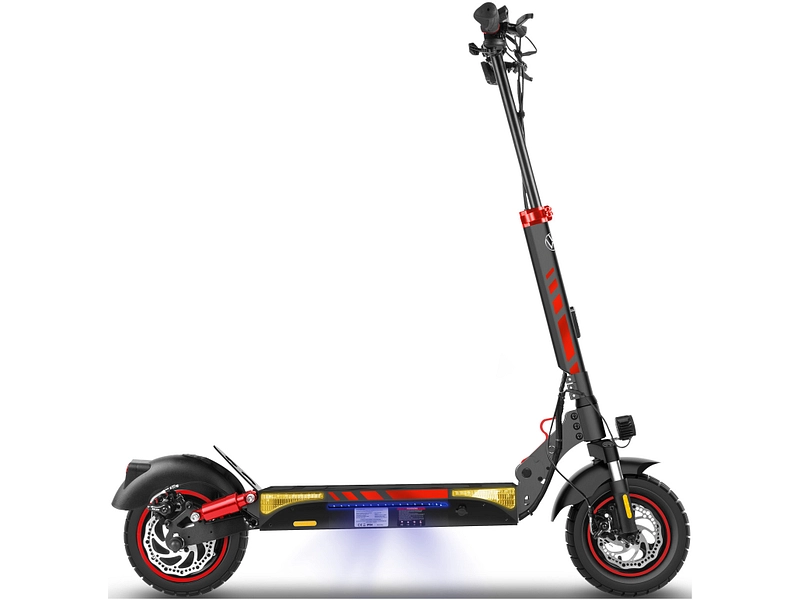 VOLKSWAGEN E-Scooter