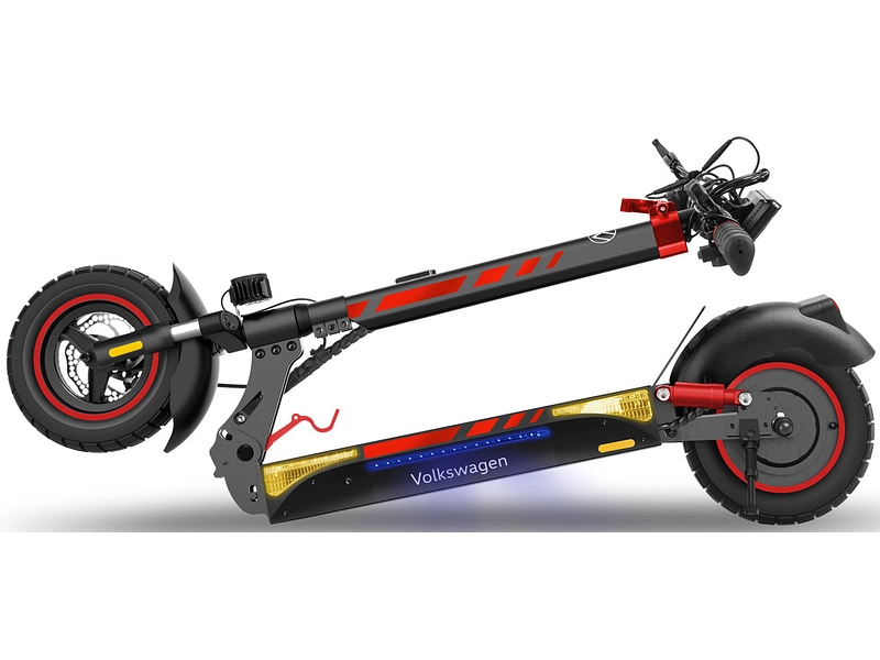 VOLKSWAGEN E-Scooter