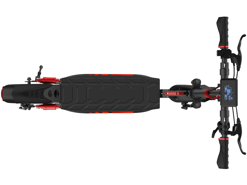 VOLKSWAGEN E-Scooter