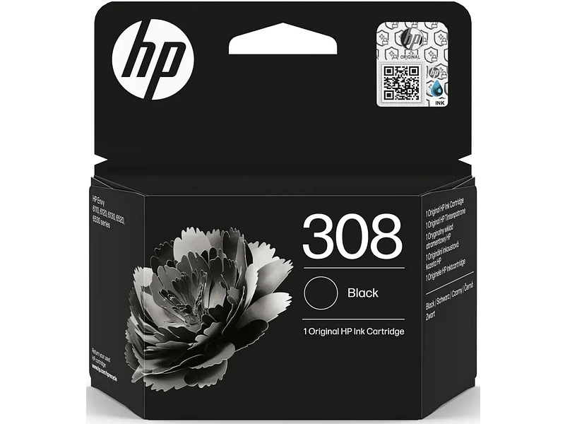 HP Cartuccia d