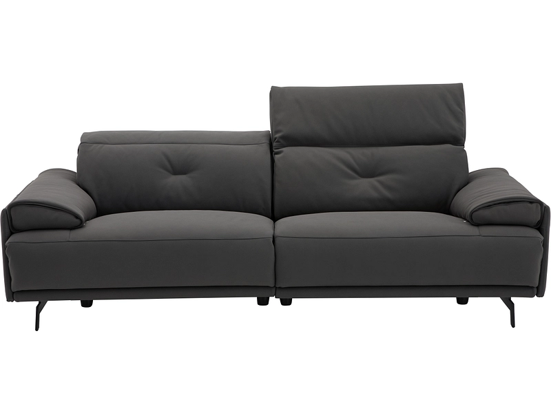 3er Sofa CAMPO DE FIORI SIENA