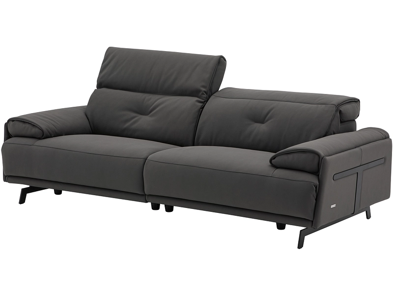 3er Sofa CAMPO DE FIORI SIENA