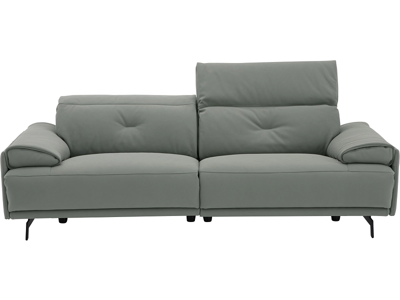 3er Sofa CAMPO DE FIORI SIENA