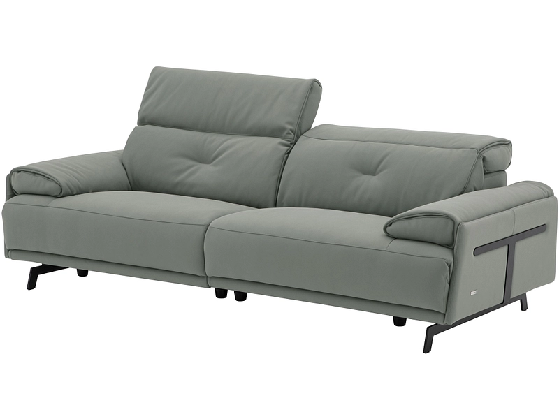 3er Sofa CAMPO DE FIORI SIENA