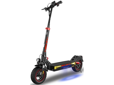 VOLKSWAGEN E-Scooter