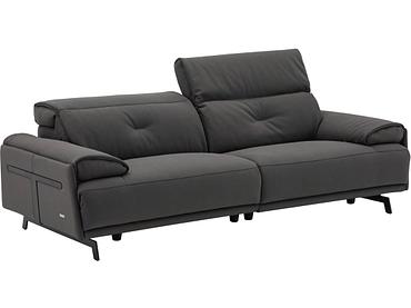 3er Sofa CAMPO DE FIORI SIENA