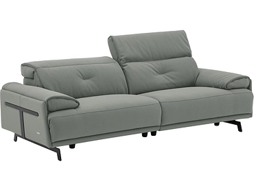 3er Sofa CAMPO DE FIORI SIENA